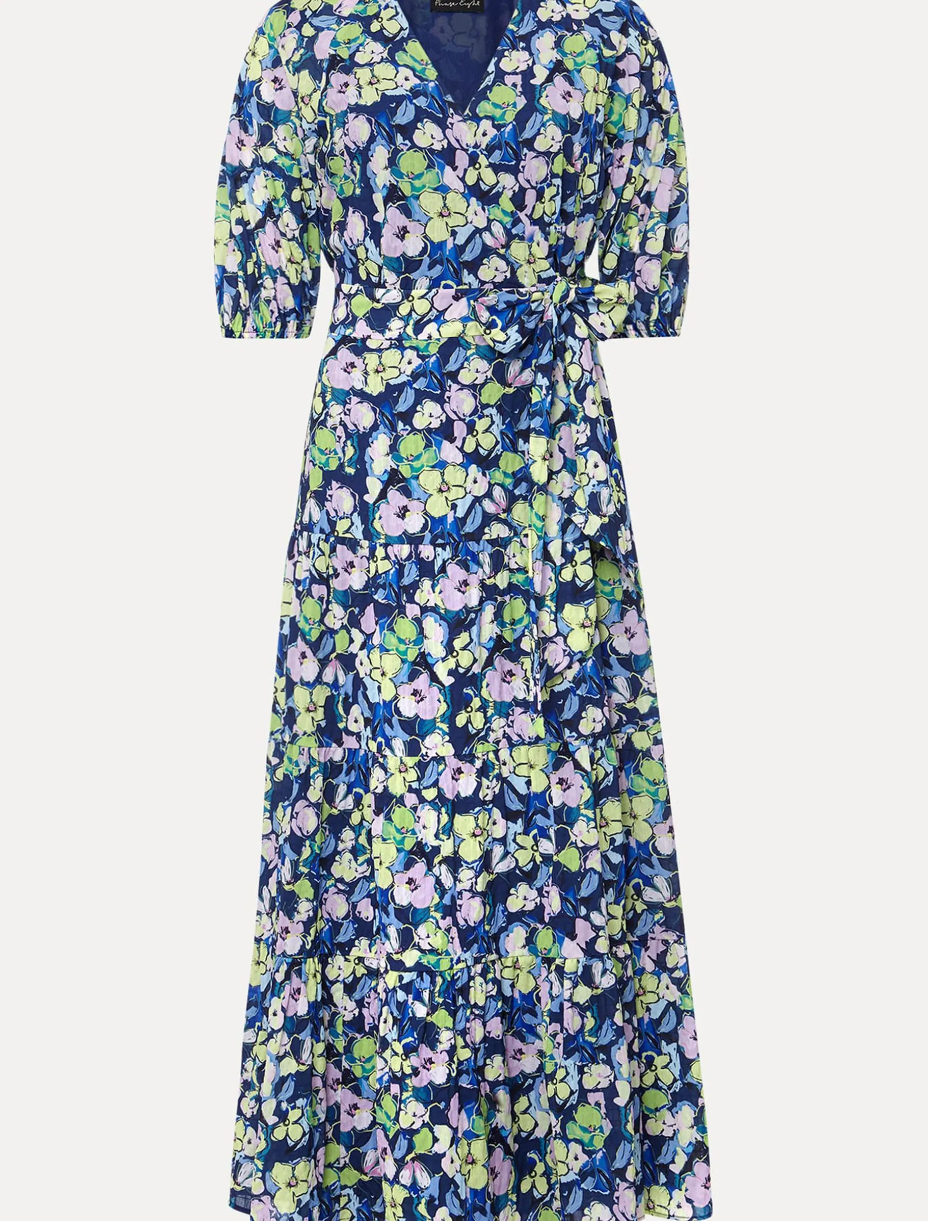 Petite Morven Maxi Dress