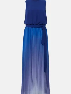 Petite Piper Ombre Maxi Dress