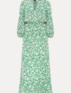 Phillipa Floral Midaxi Dress