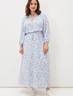 Phillipa Floral Midaxi Dress