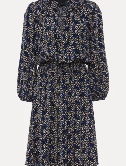 Phillipa Floral Swing Dress