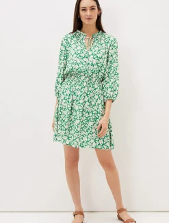 Phillipa Swing Dress