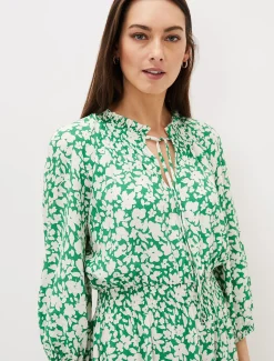 Phillipa Swing Dress