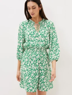 Phillipa Swing Dress