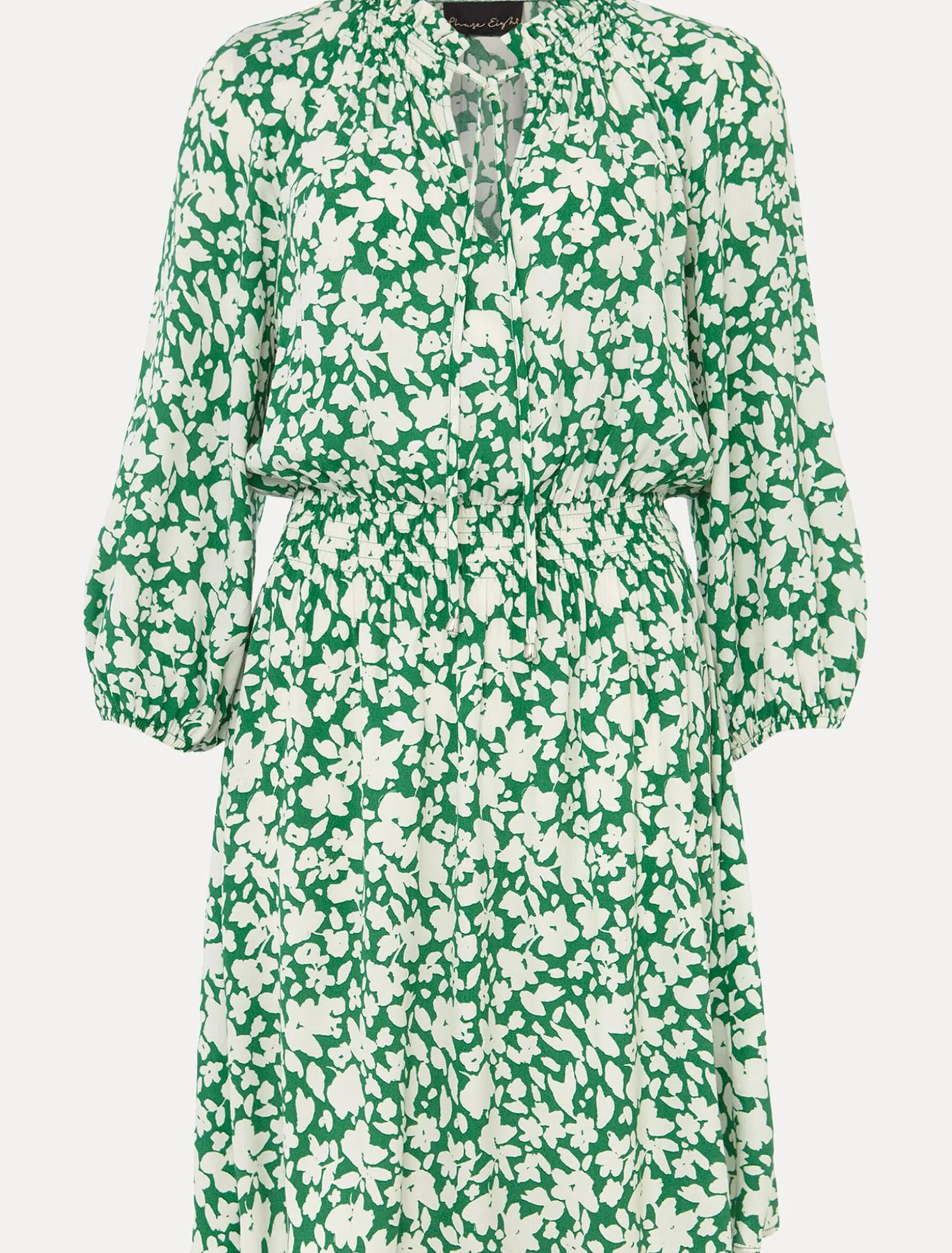Phillipa Swing Dress