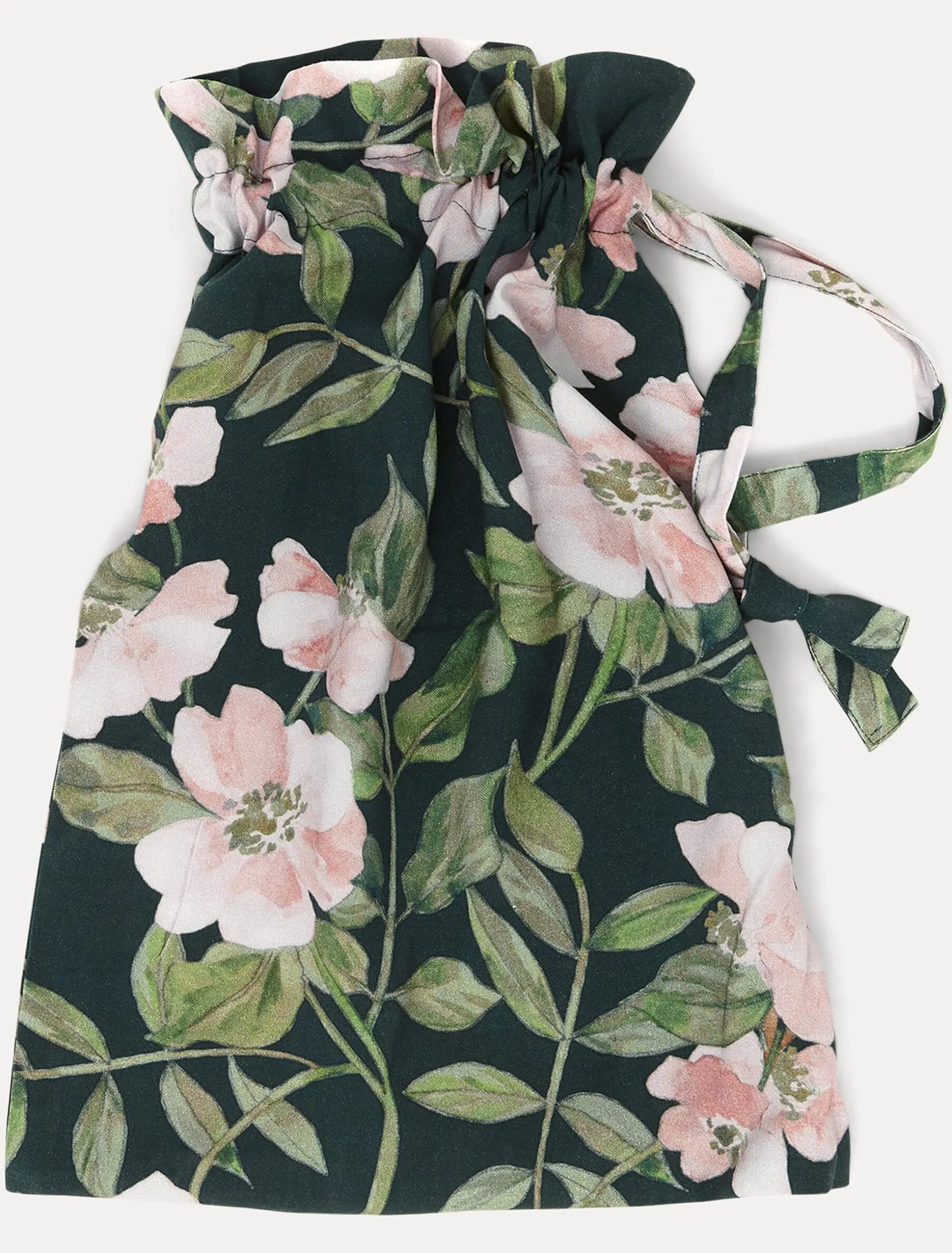 Pina Floral Print Pyjama Set