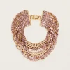 Pink Bracelet