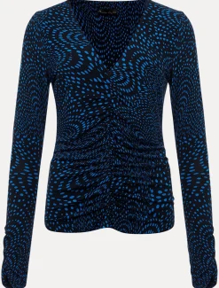 Pinna Ruched Top