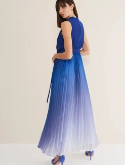 Piper Ombre Maxi Dress