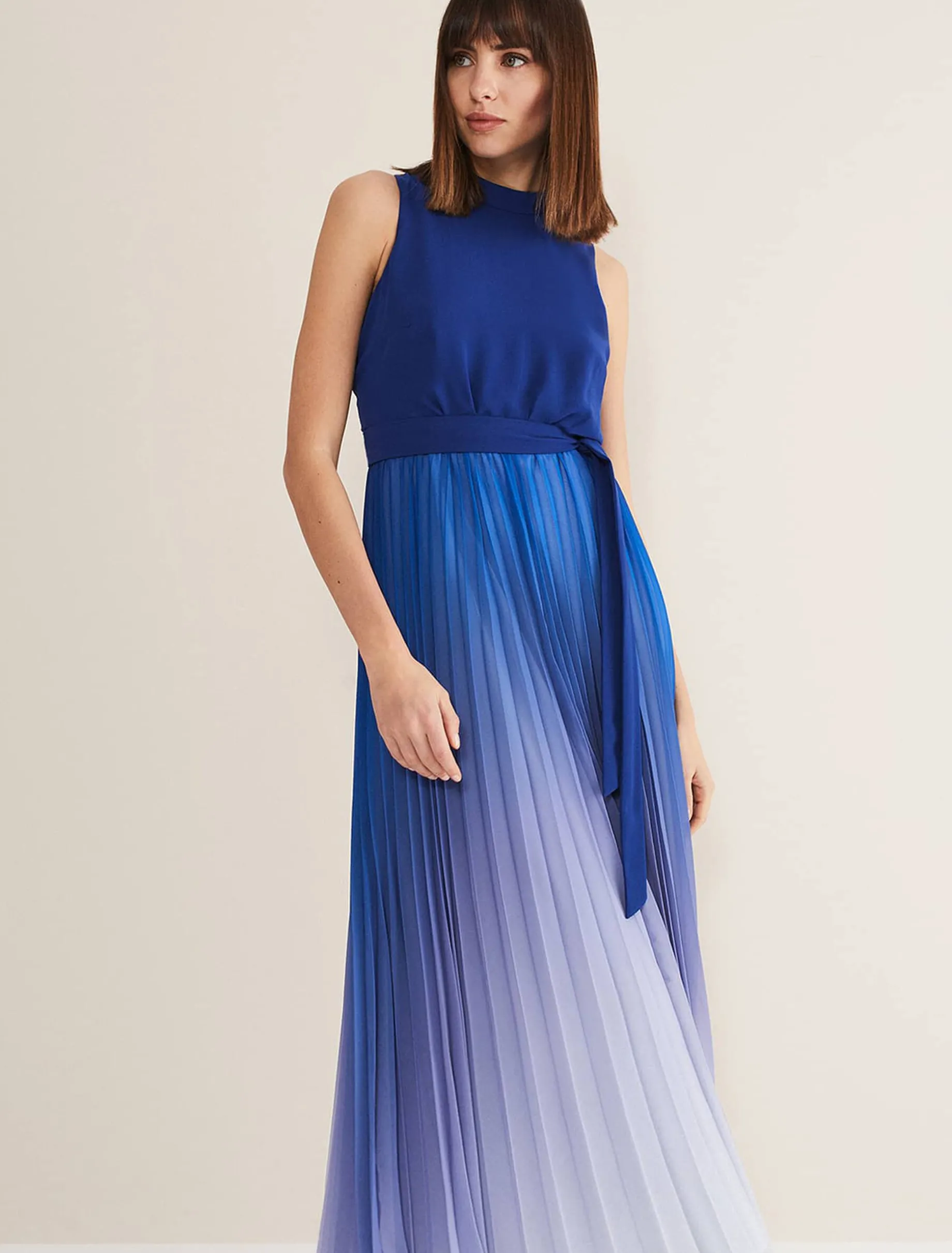 Piper Ombre Maxi Dress