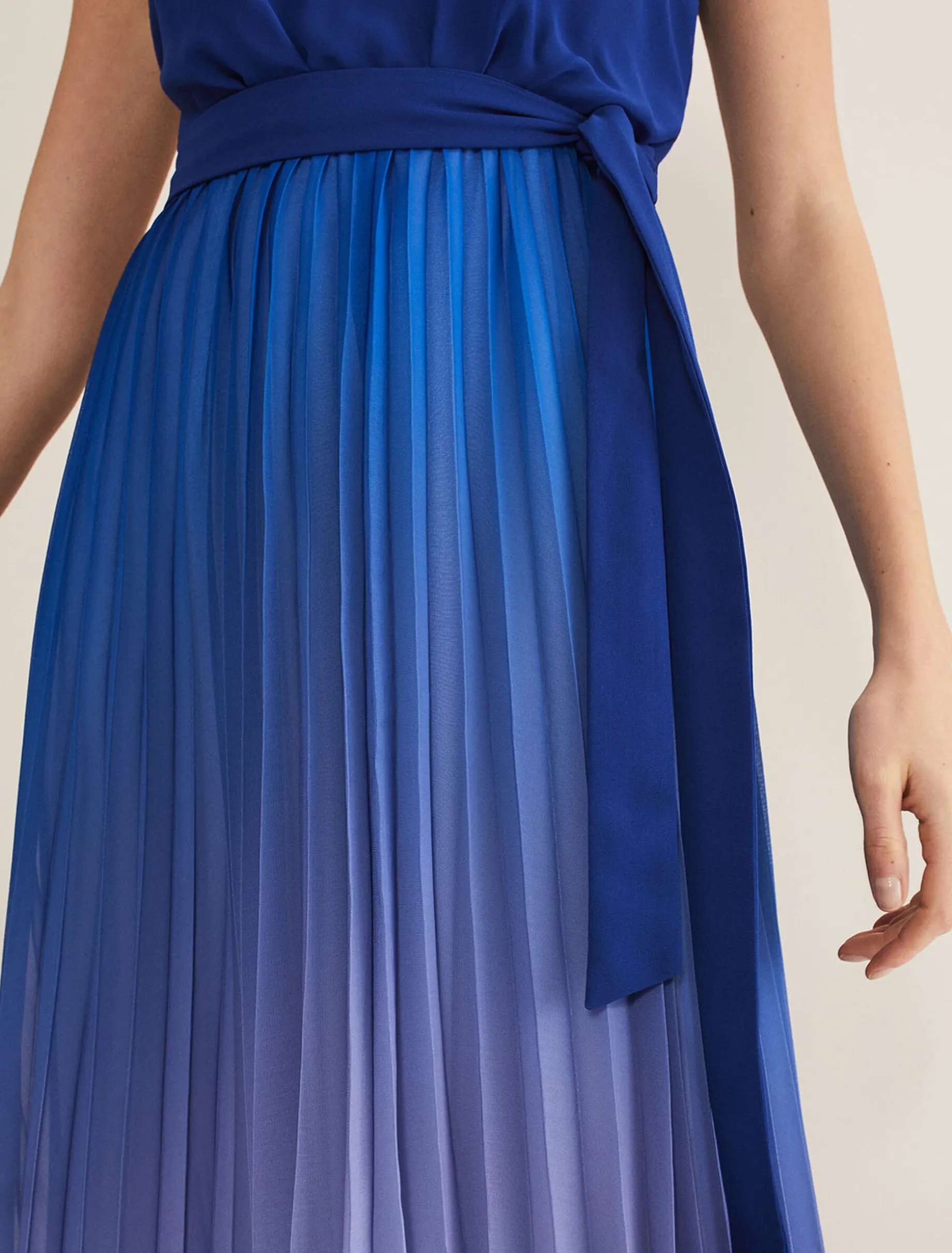 Piper Ombre Maxi Dress