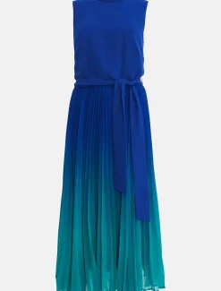 Piper Ombre Midi Dress
