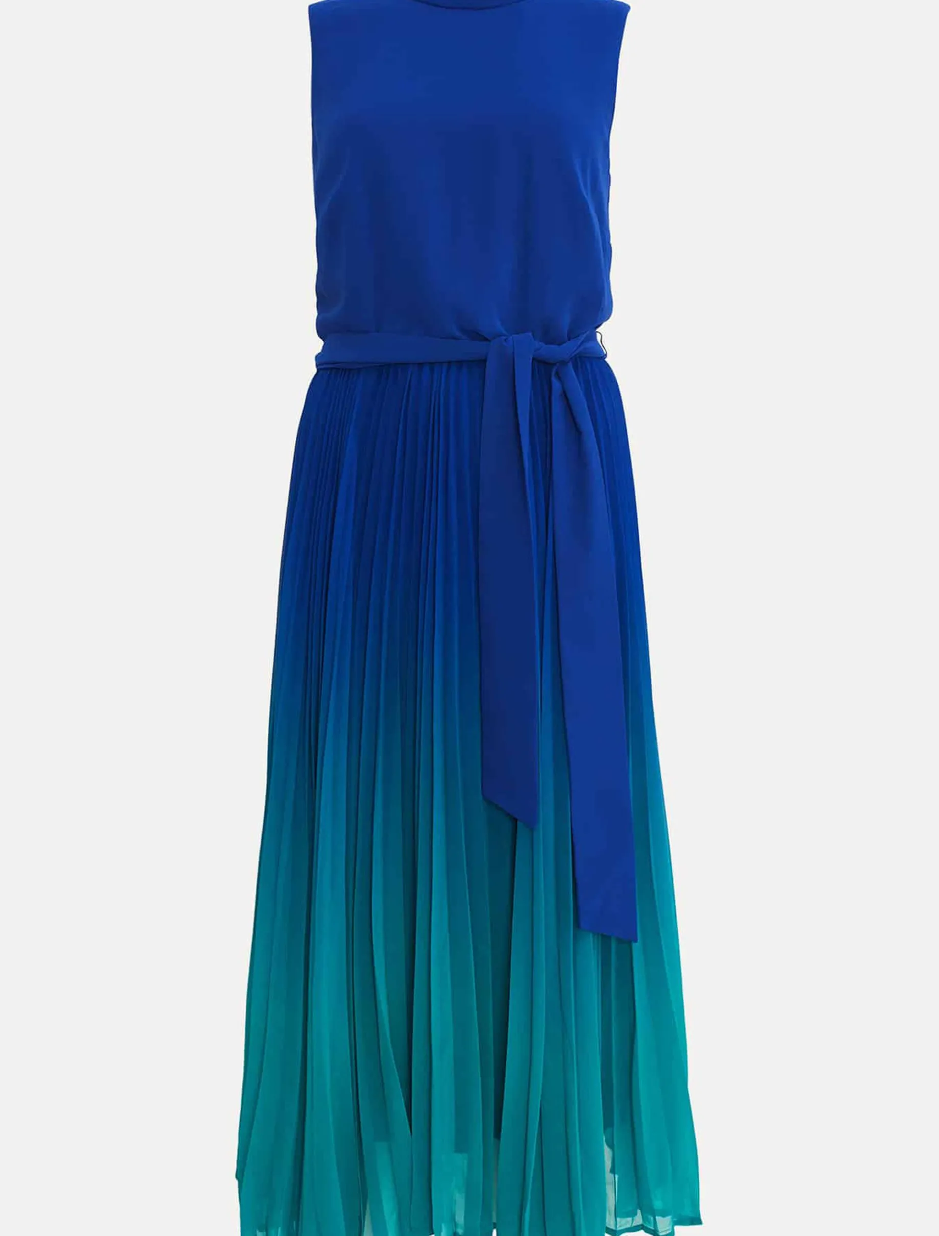 Piper Ombre Midi Dress