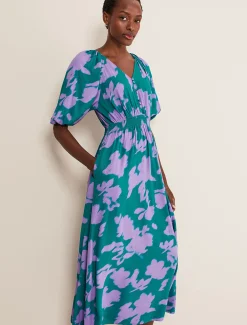 Pippa Midi Dress