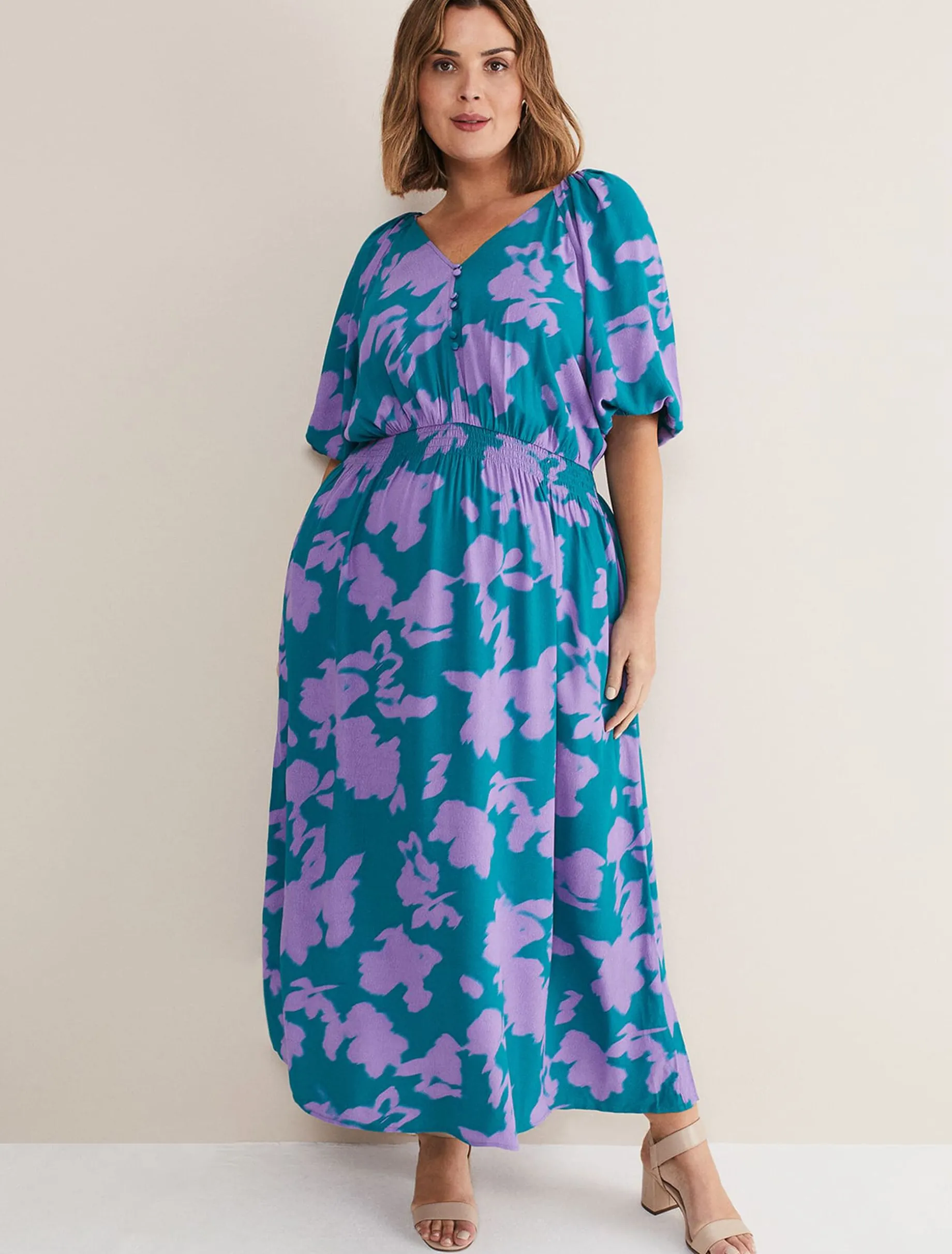Pippa Midi Dress