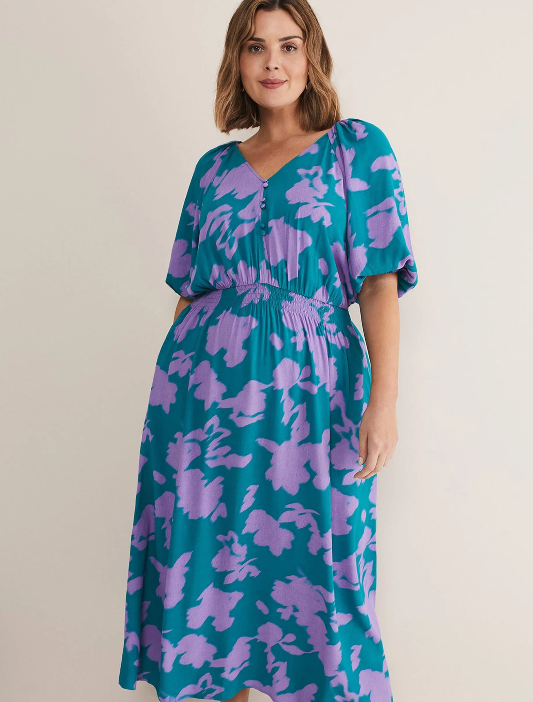 Pippa Midi Dress
