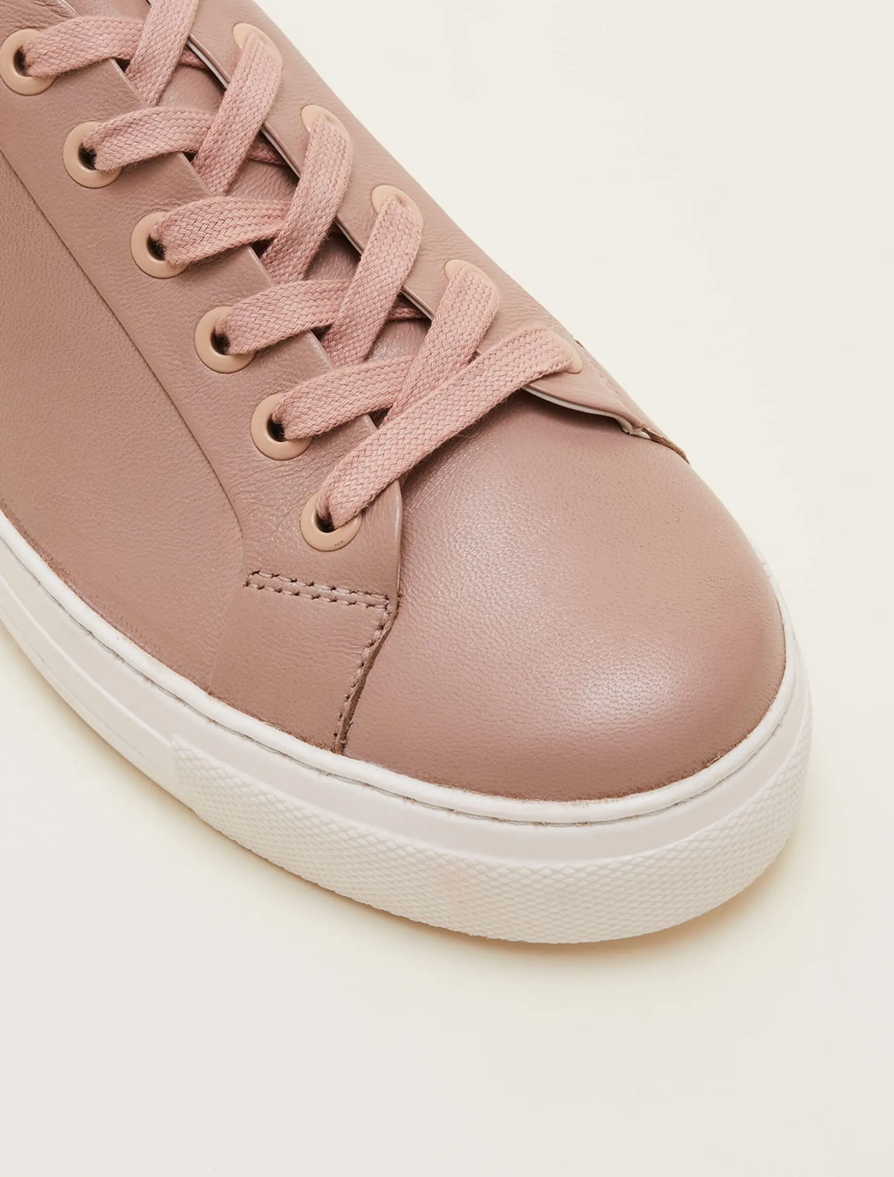 Platform Trainers