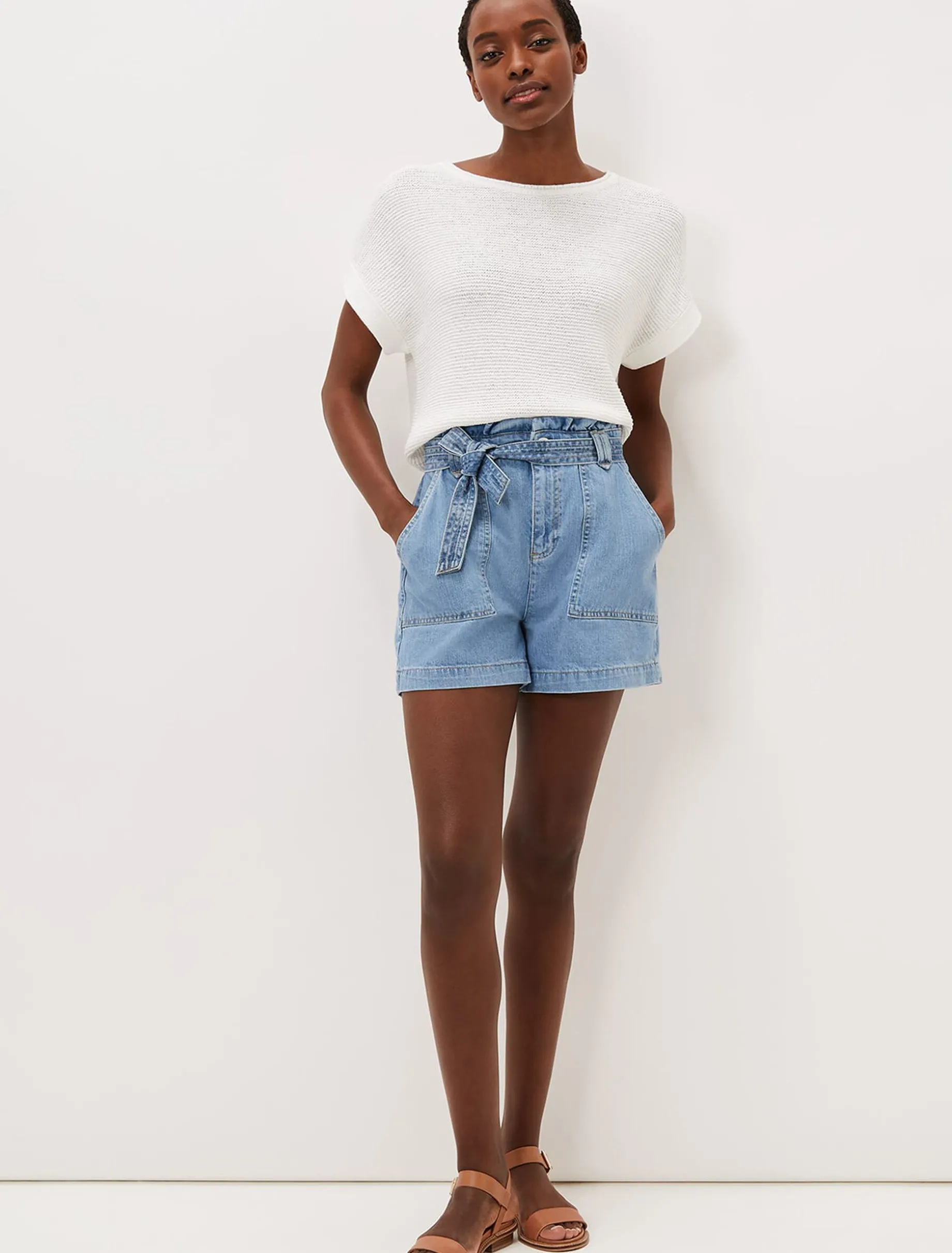 Pollie Cargo Short