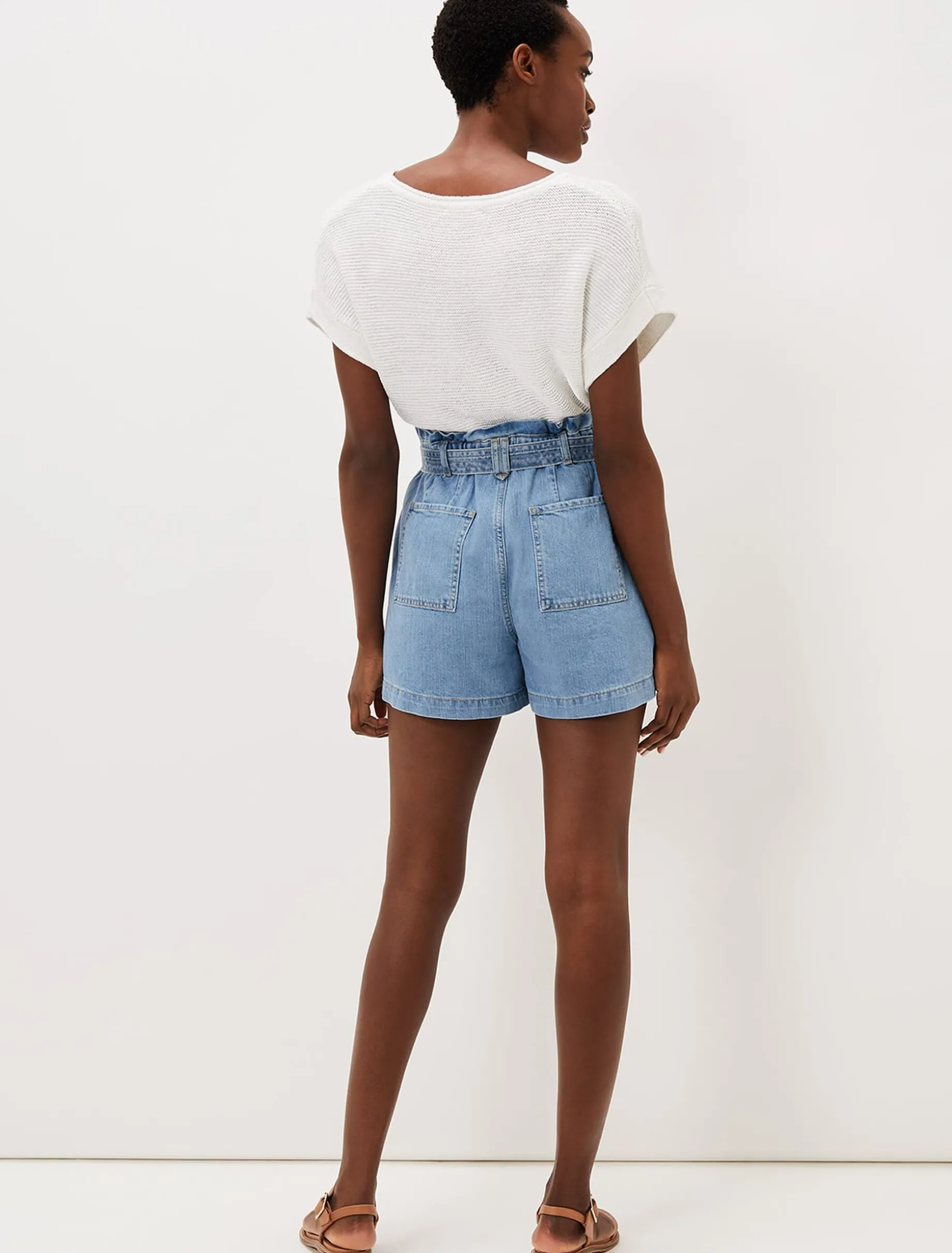 Pollie Cargo Short