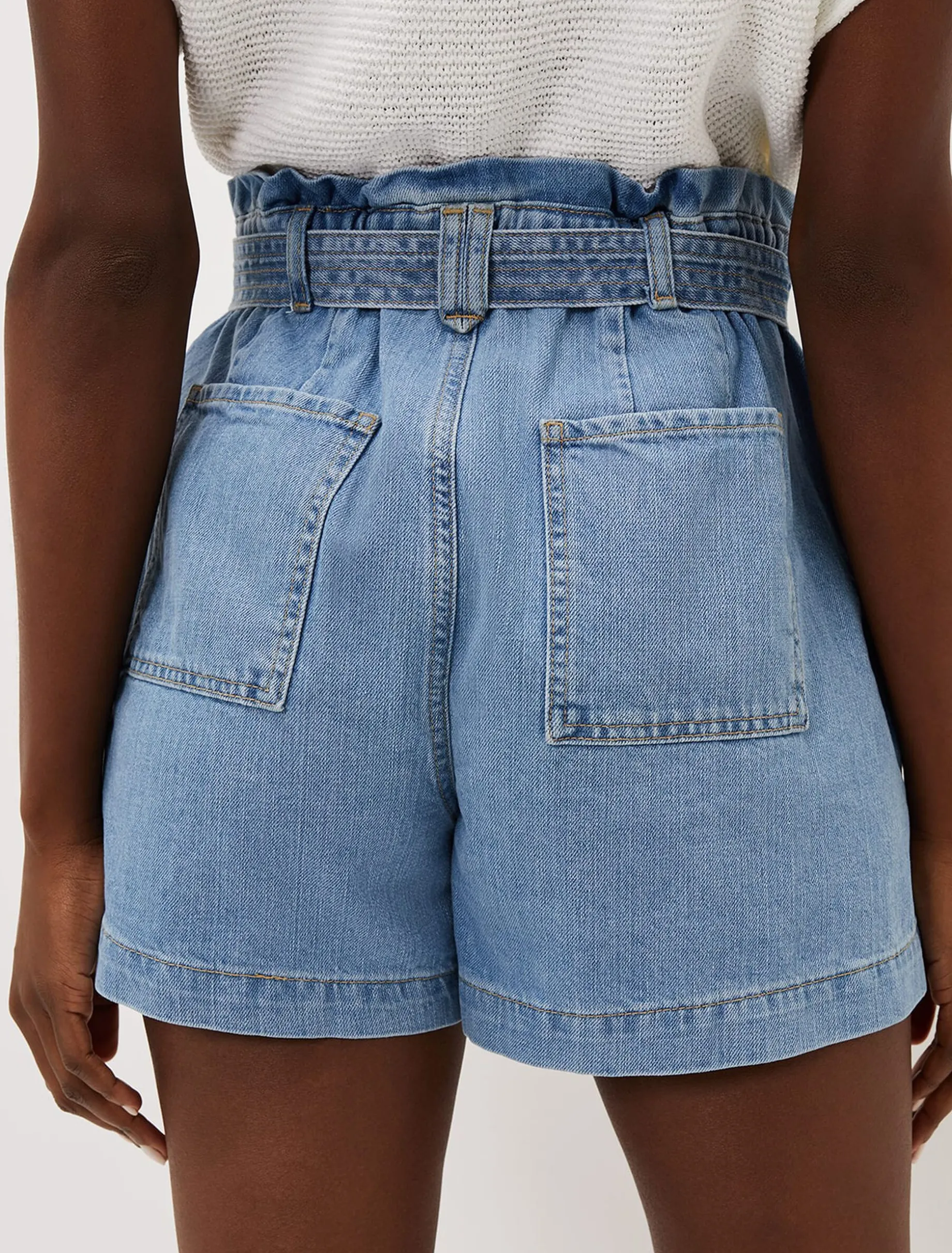 Pollie Cargo Short