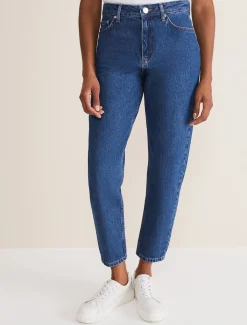 Prue Mom Jeans