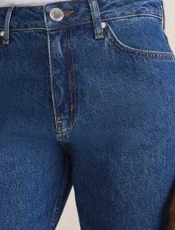 Prue Mom Jeans