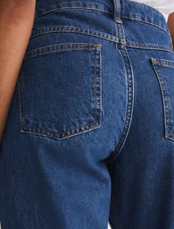 Prue Mom Jeans