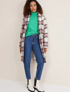 Prue Mom Jeans