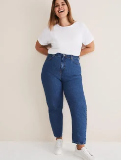 Prue Mom Jeans
