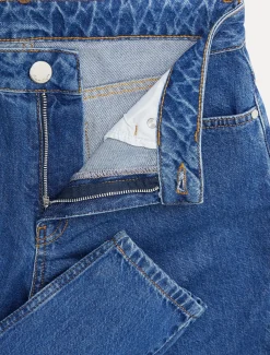 Prue Mom Jeans