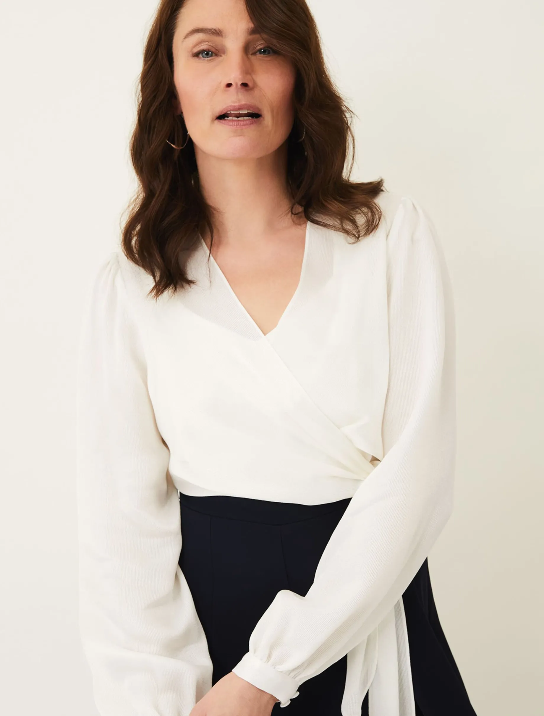 Rachael Wide Leg Jumpsuit