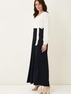 Rachael Wide Leg Jumpsuit