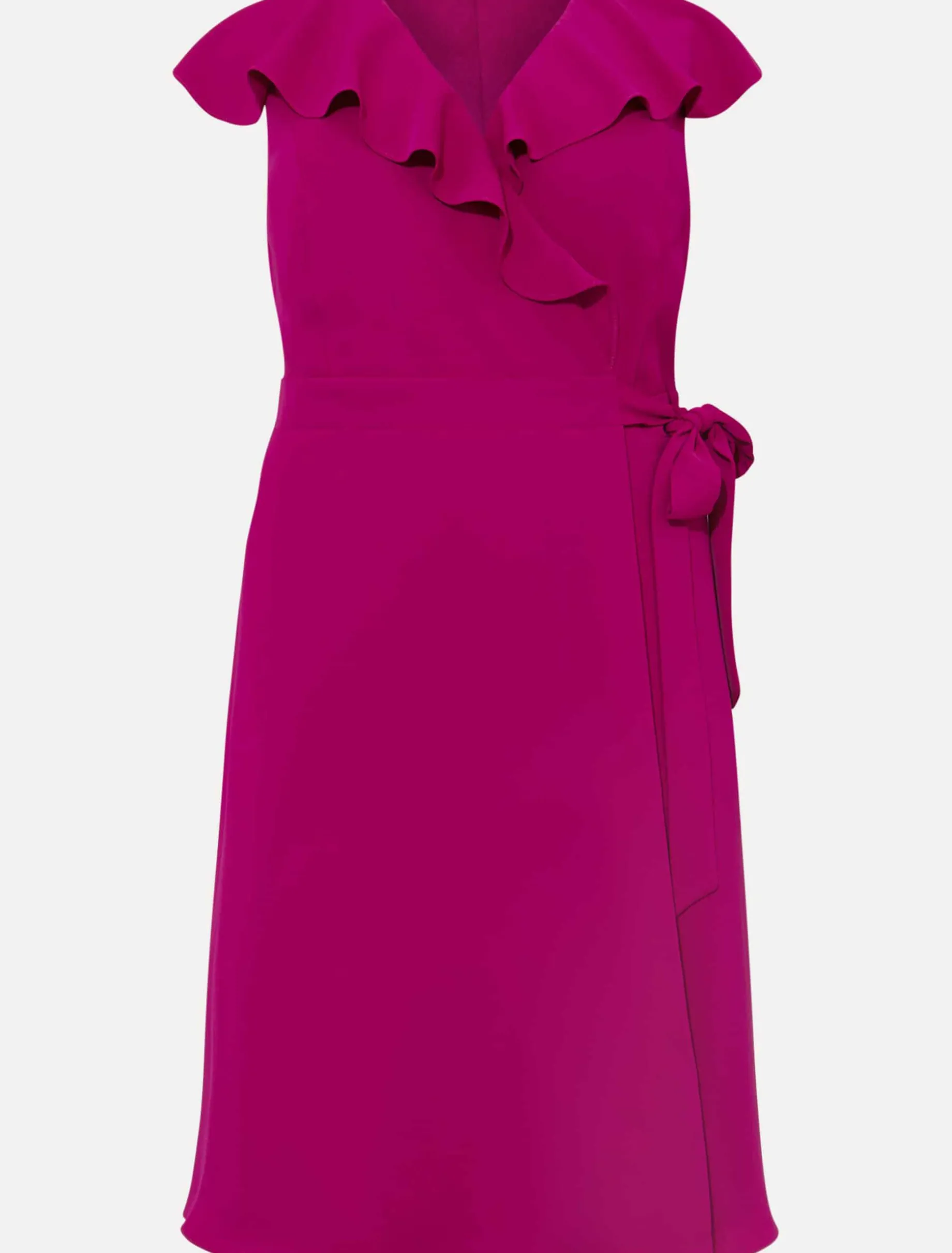 Rachel Wrap Dress