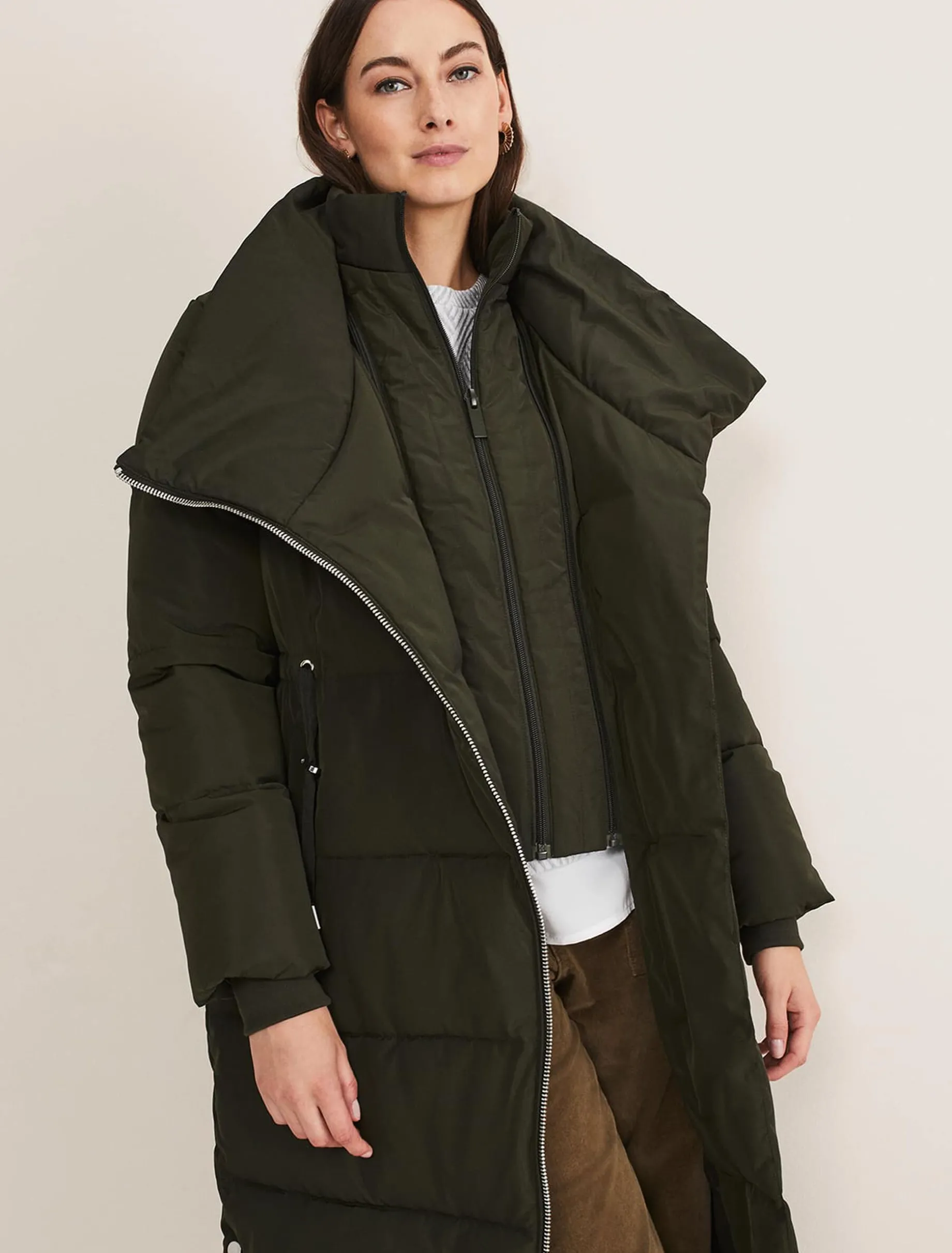 Rae Asymetric Puffer