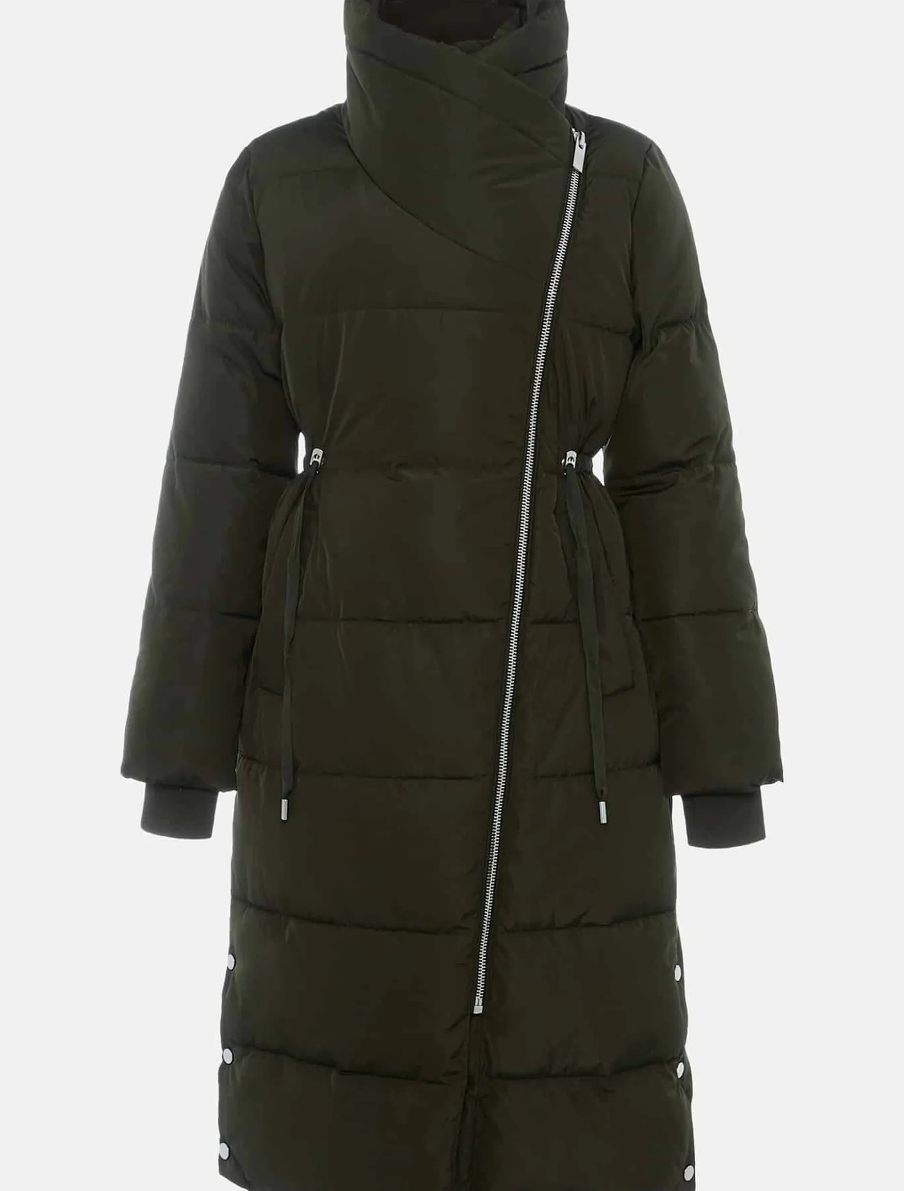 Rae Asymetric Puffer