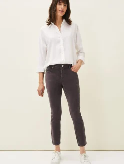 Rae Fine Corduroy Jeans