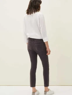Rae Fine Corduroy Jeans