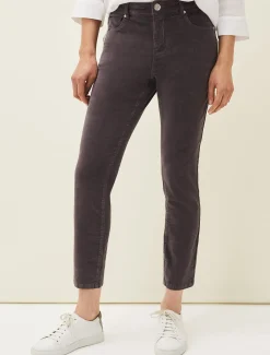 Rae Fine Corduroy Jeans
