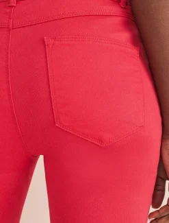 Ramona Straight Leg Jean