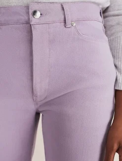 Ramona Straight Leg Jeans