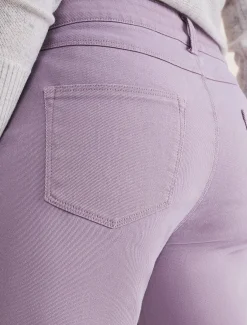 Ramona Straight Leg Jeans