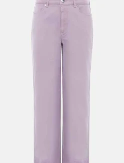 Ramona Straight Leg Jeans