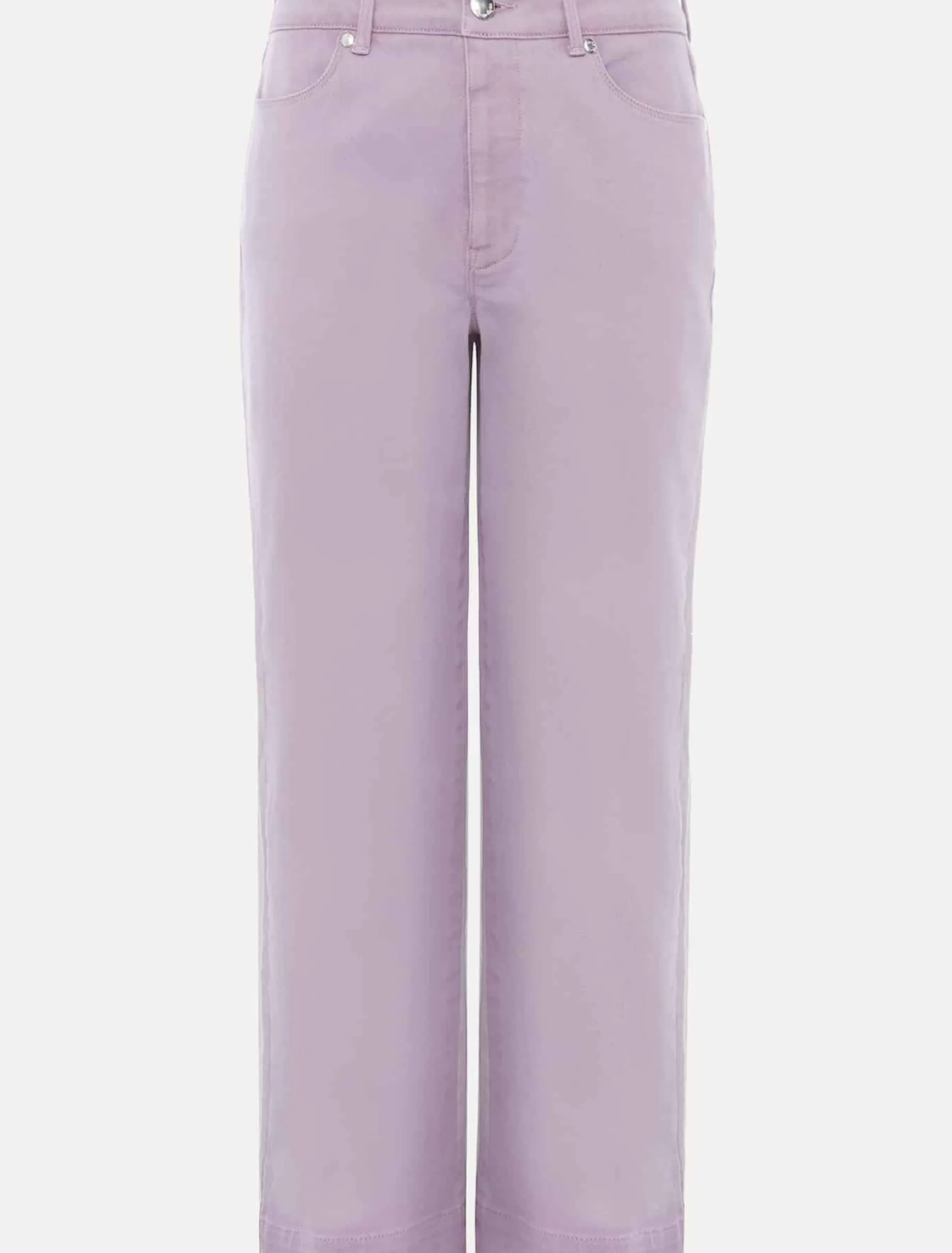 Ramona Straight Leg Jeans