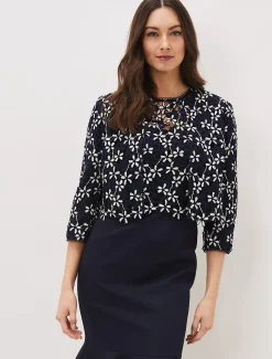 Ranie Lace Jacket