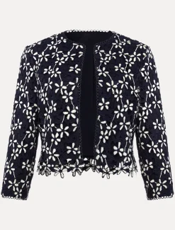 Ranie Lace Jacket