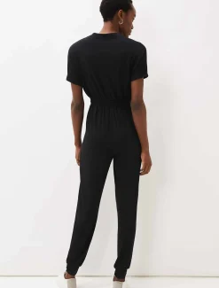 Raphaelle Utility Jumpsuit