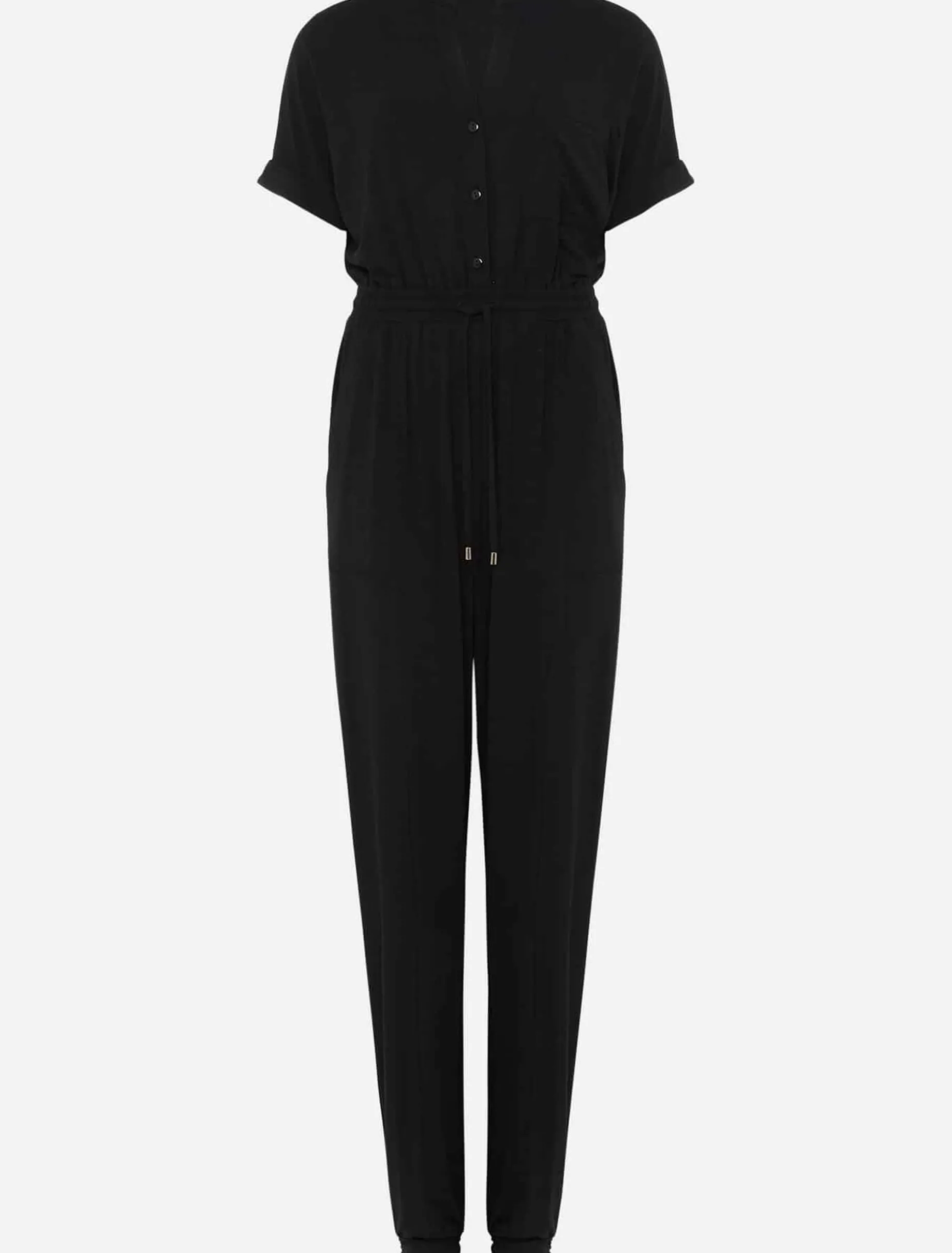 Raphaelle Utility Jumpsuit