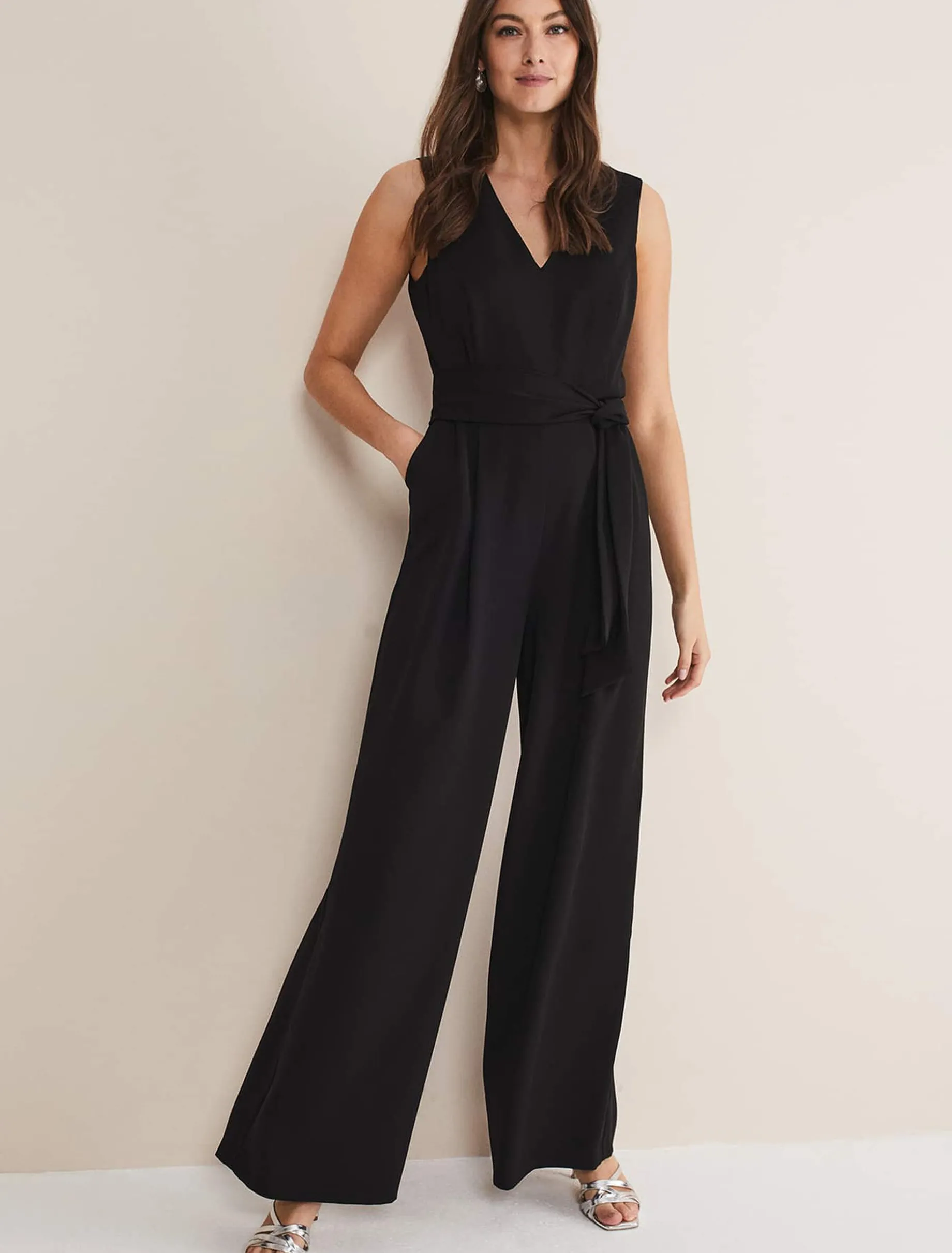 Reina Jumpsuit