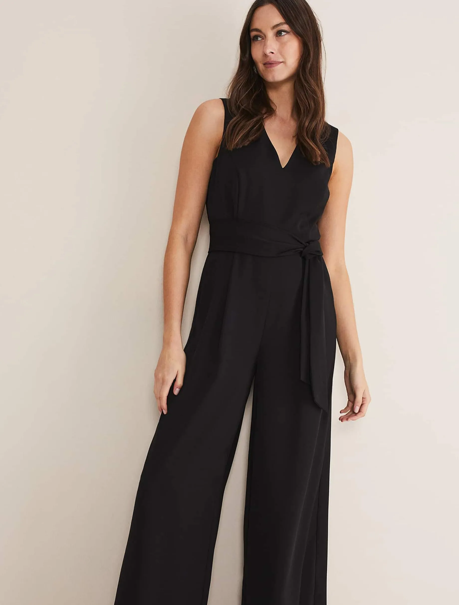 Reina Jumpsuit