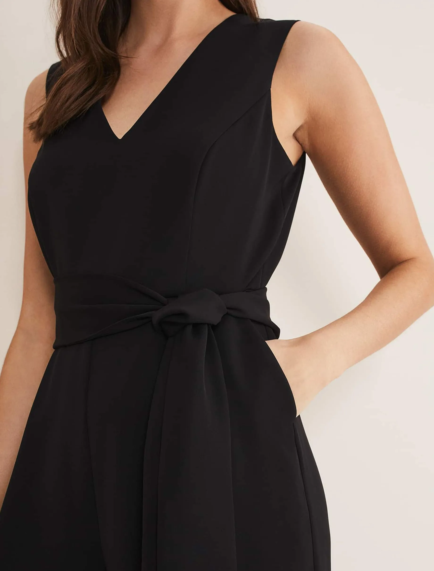 Reina Jumpsuit